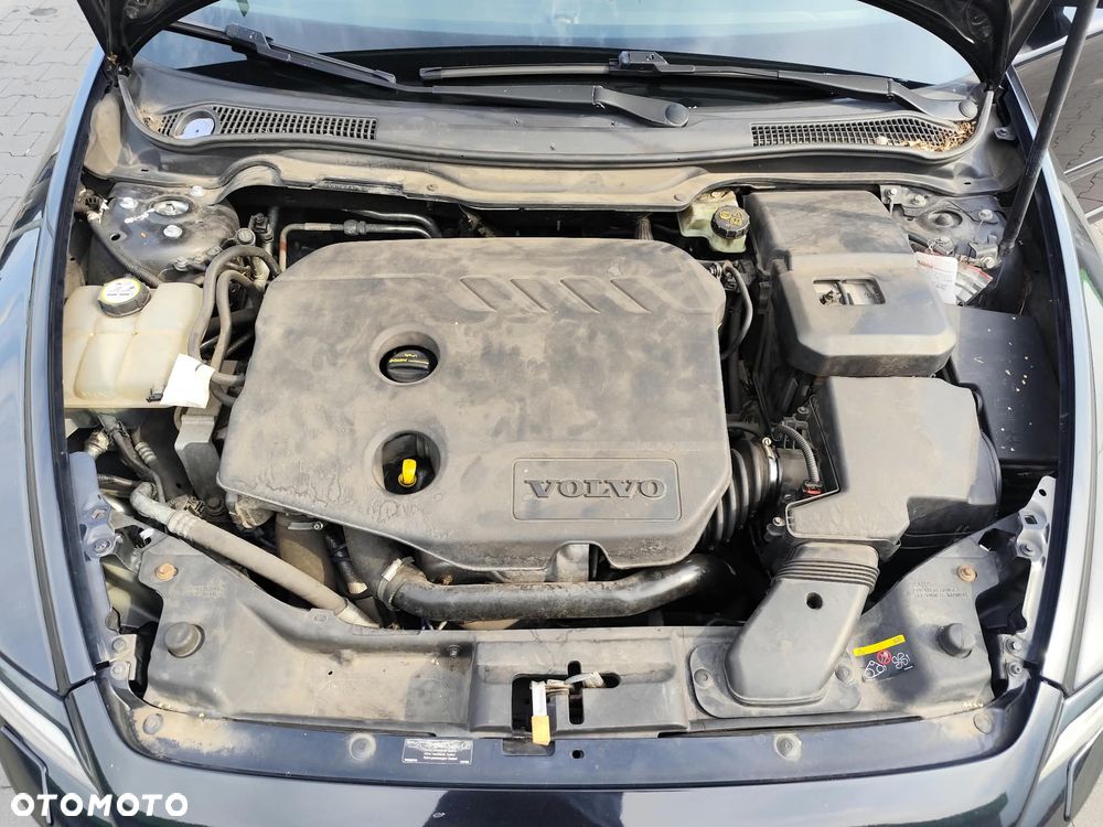 Volvo V50 DPF DRIVe Summum - 13