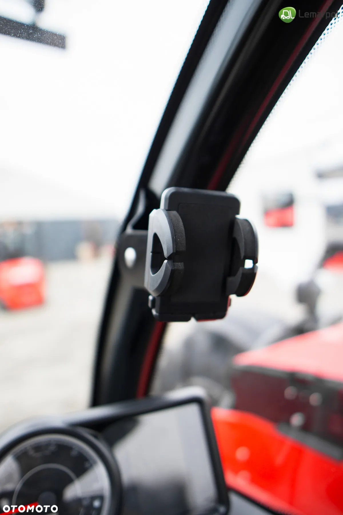 Manitou MLT 741 130 PS D ST5 S1 Classic - 27