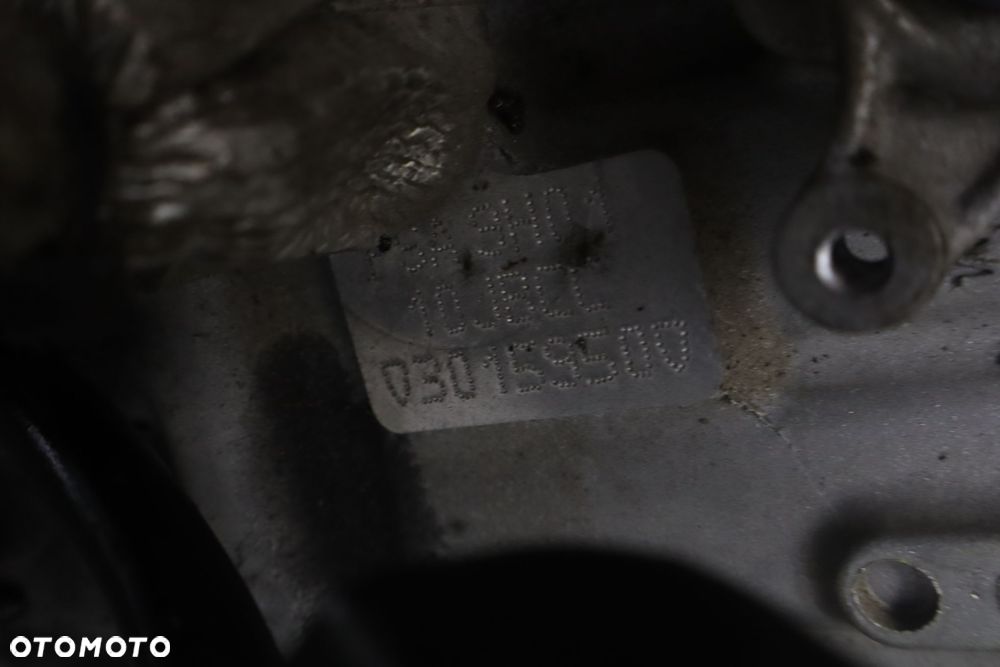 SILNIK CITROEN C3 PICASSO 1.6HDI 107KM 10JBCC TEST - 9