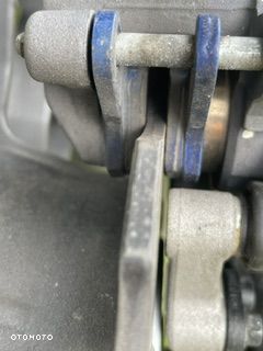 Honda CB - 5