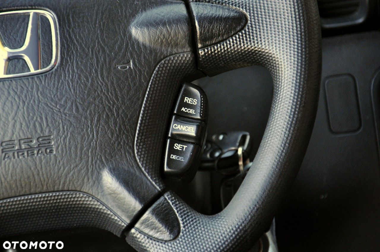 Honda CR-V 2.0i Automatik Executive - 14