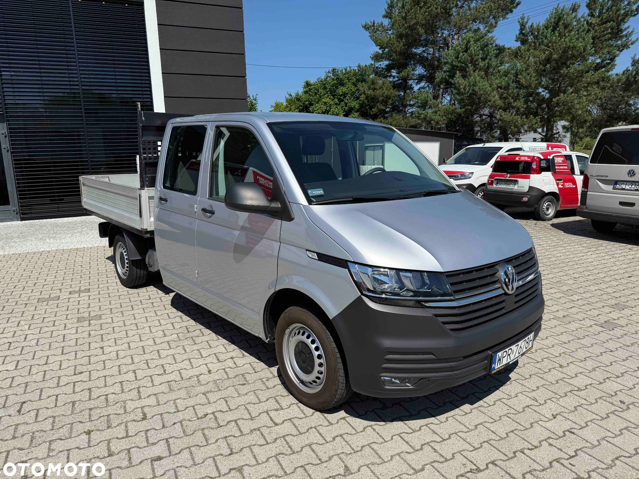 Volkswagen DOKA - 3