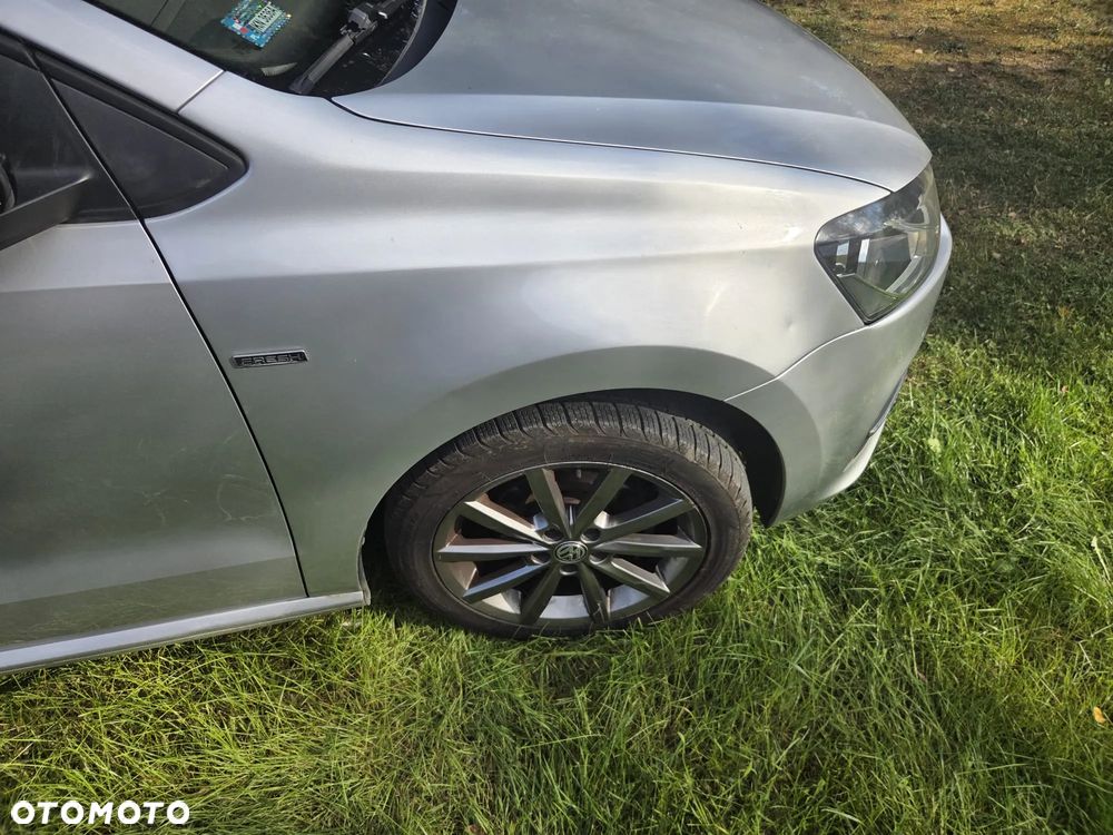 Volkswagen Polo 1.0 Fresh - 19