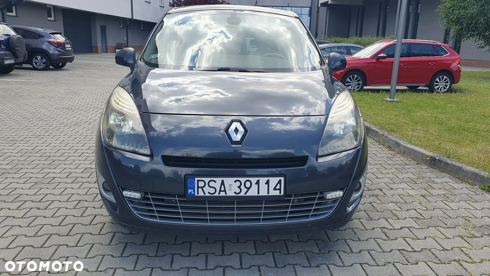 Renault Grand Scenic TCe 130 Dynamique - 17