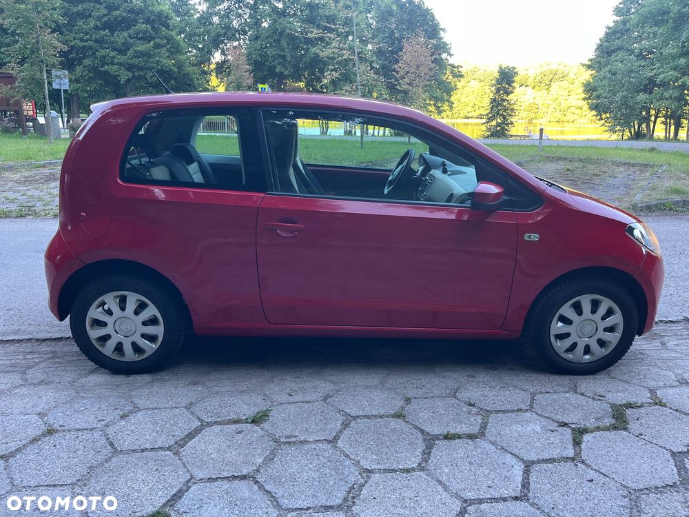 Skoda Citigo 1.0 Ambition - 6