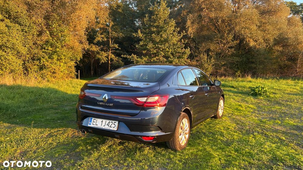 Renault Megane - 14