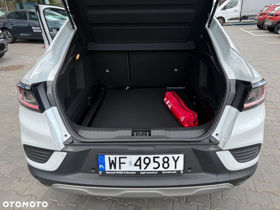 Renault Arkana - 6
