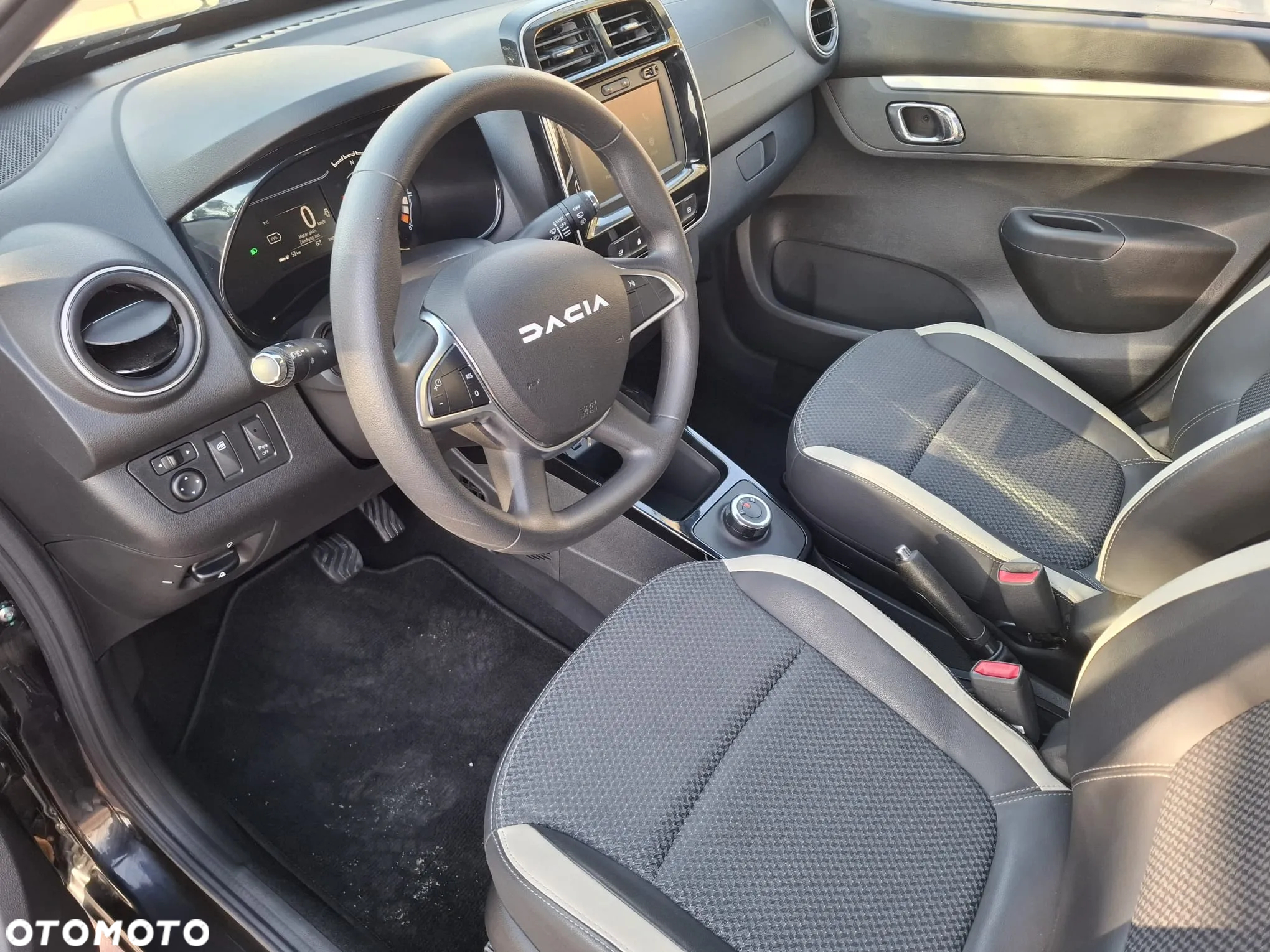 Dacia Spring - 7