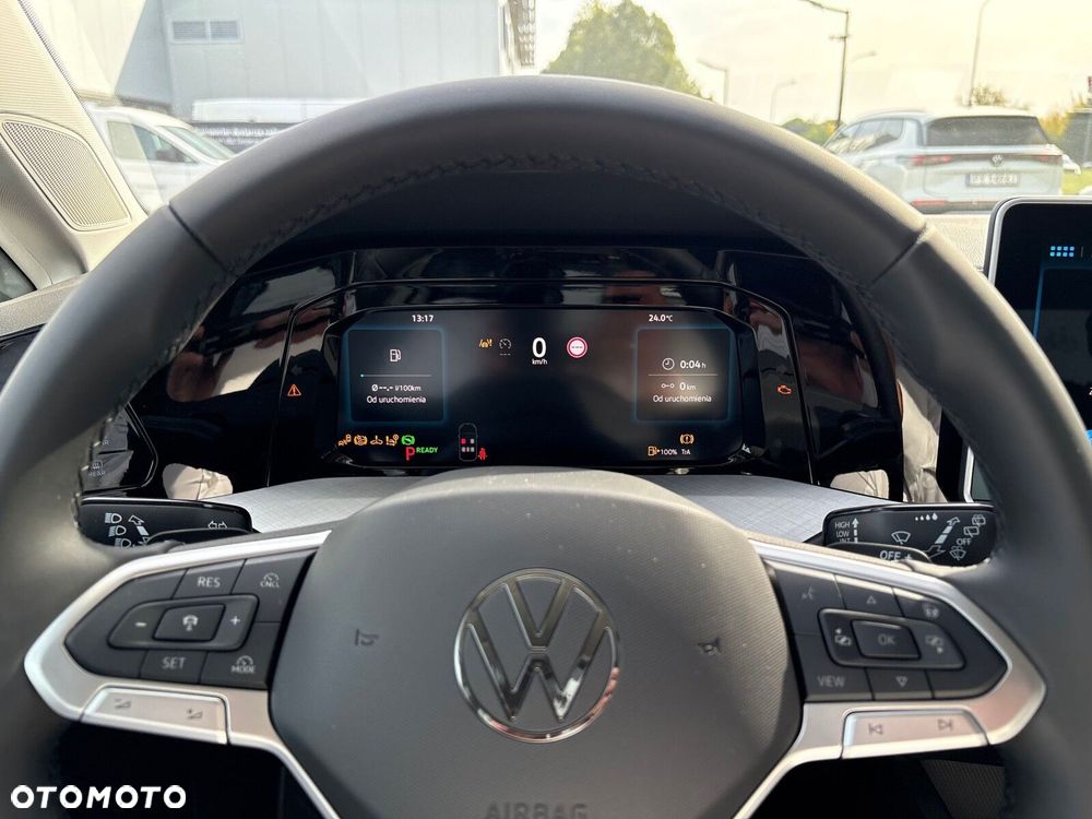 Volkswagen Golf - 15
