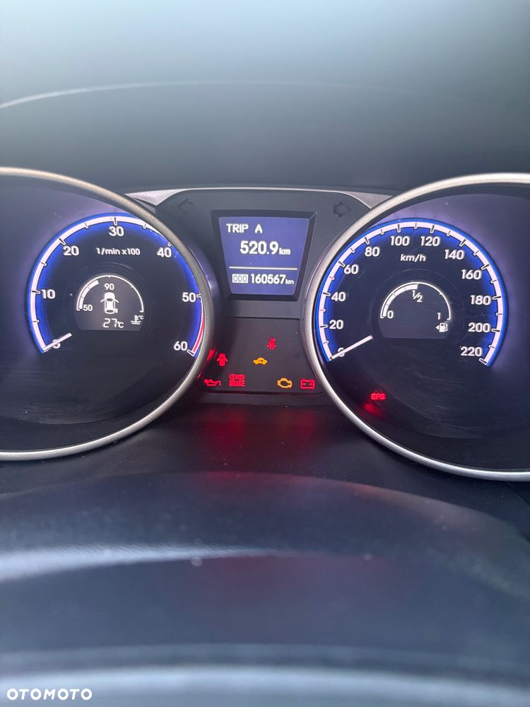 Hyundai ix35 - 6
