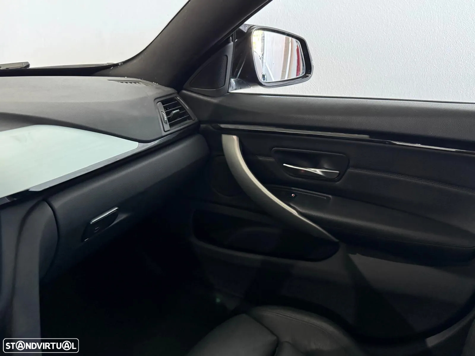BMW 430 Gran Coupé i xDrive P.M Auto - 24