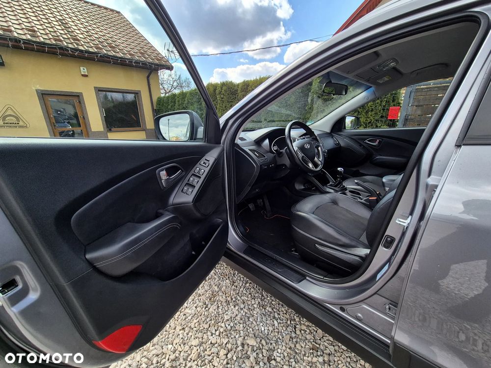 Hyundai ix35 1.6 2WD Comfort - 3