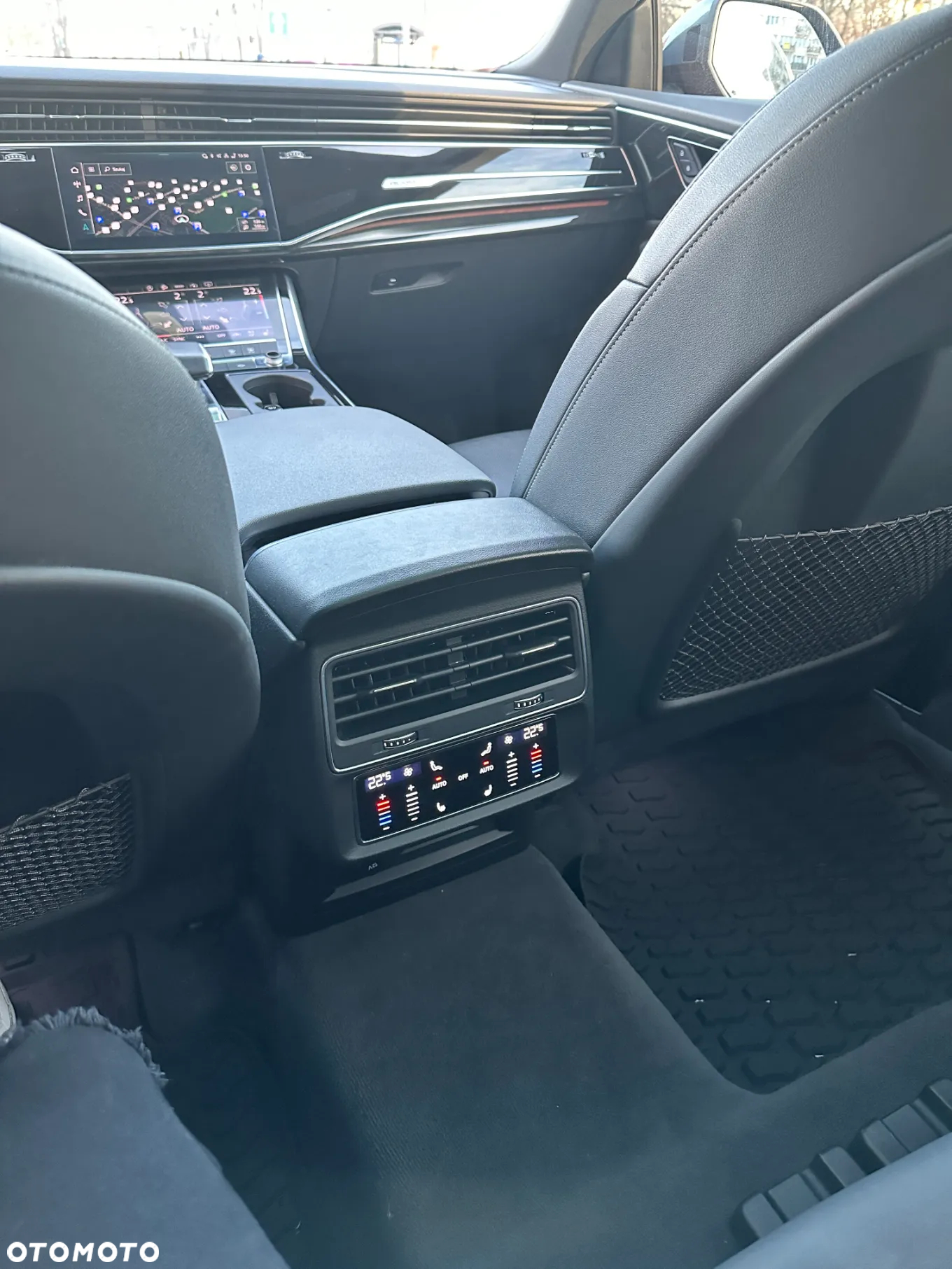 Audi Q8 55 TFSI quattro tiptronic competition plus - 8