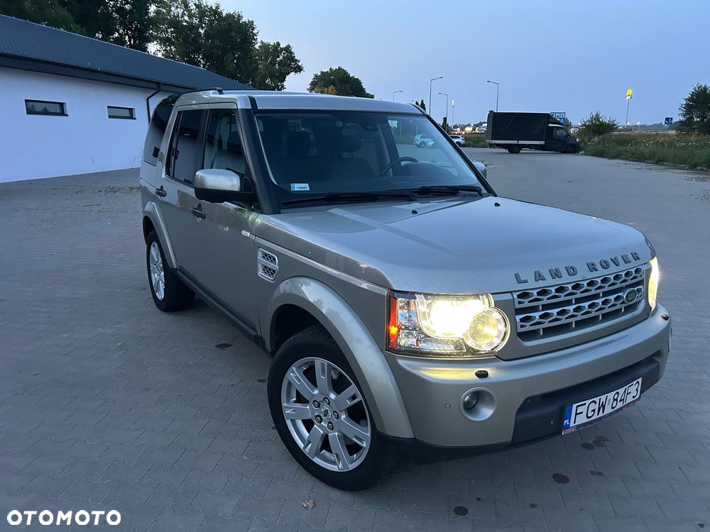 Land Rover Discovery ver-5-0-v8-hse-luxury-edition - 2