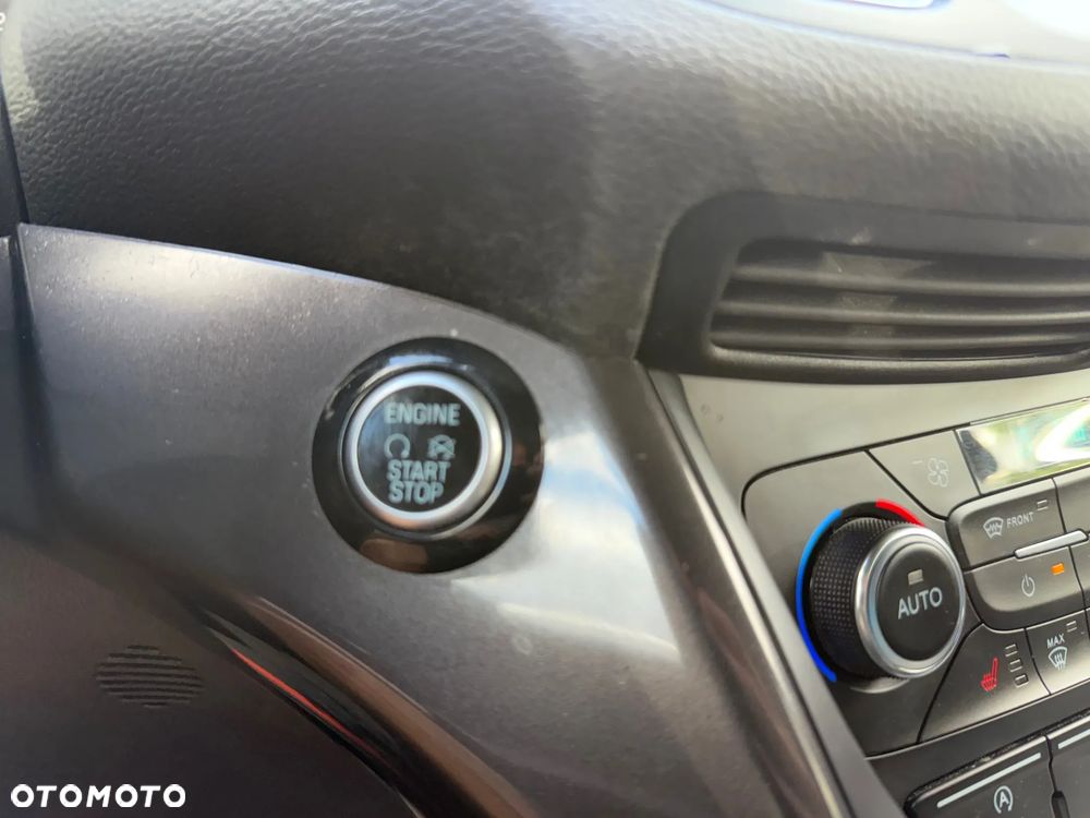 Ford C-MAX 1.5 EcoBoost Start-Stop-System Sport - 33