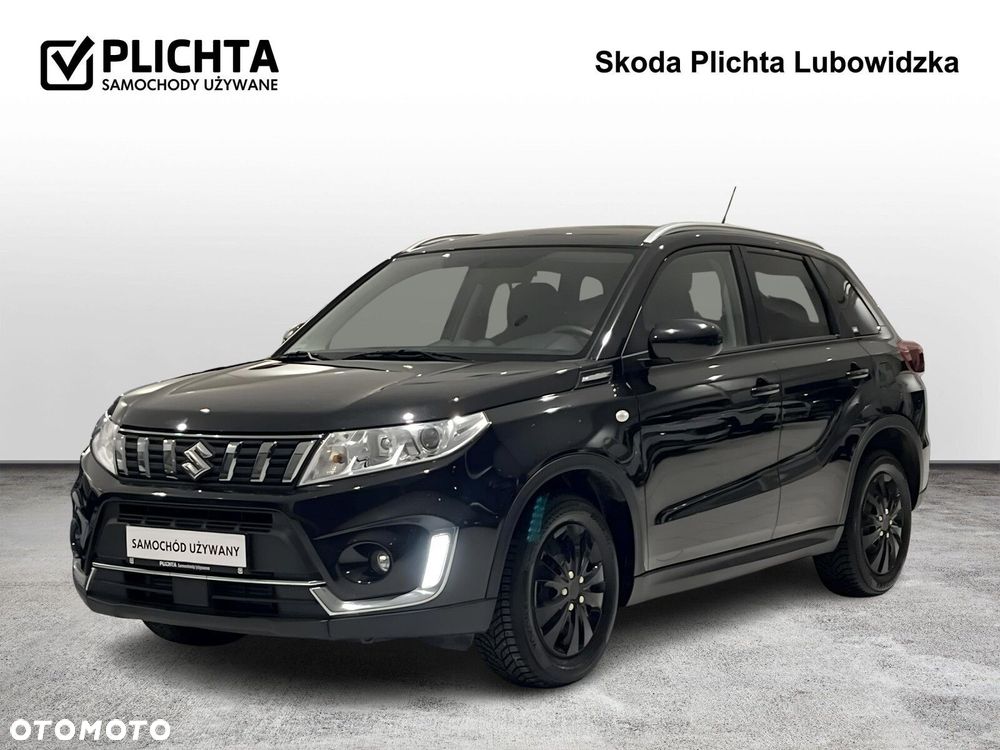 Suzuki Vitara 1.4 Boosterjet Premium 2WD - 1