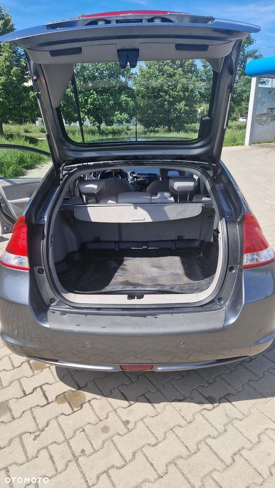 Honda Insight 1.3 IMA Elegance - 8