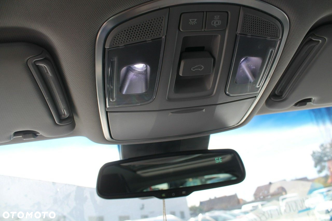 Hyundai Tucson - 22