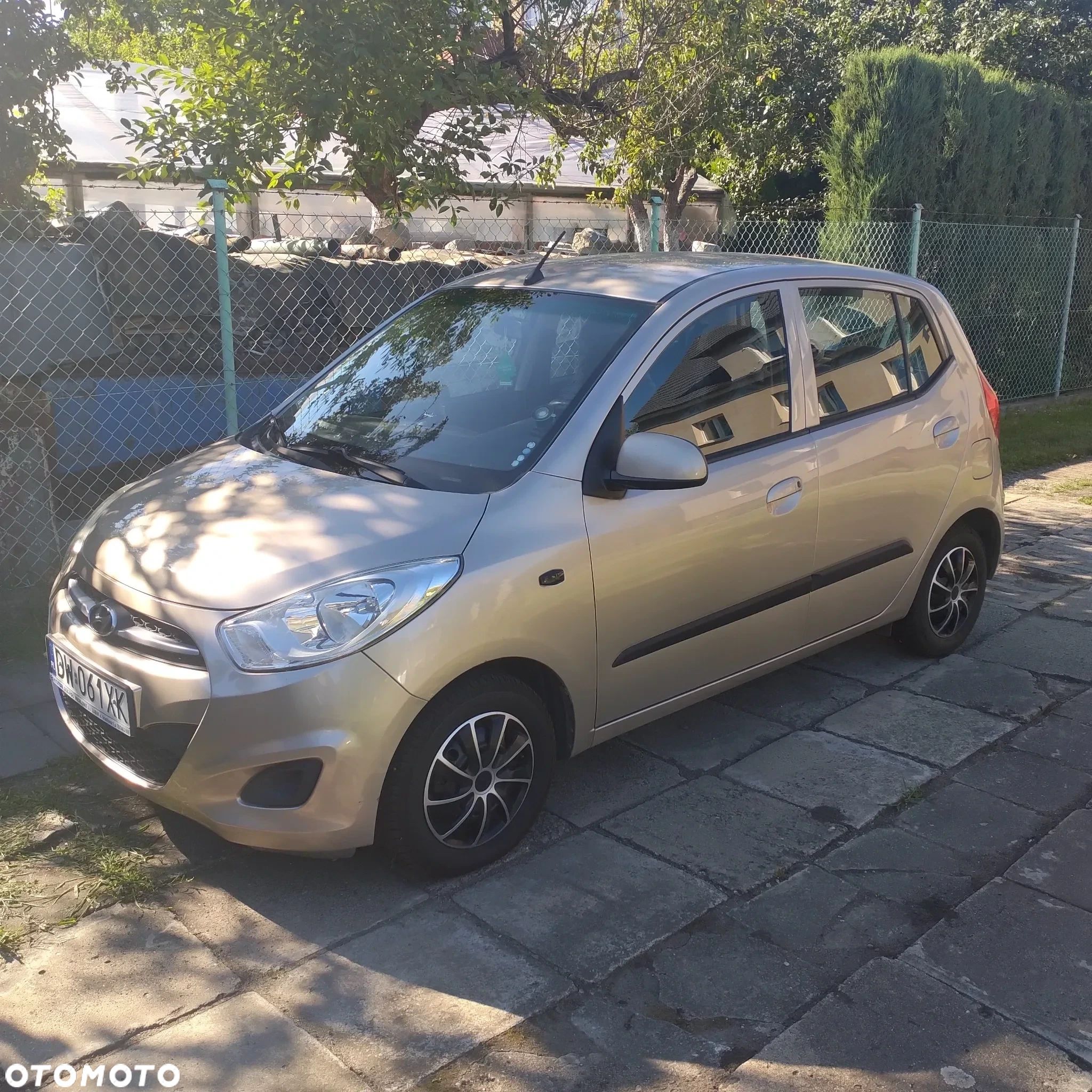 Hyundai i10 1.1 Comfort - 1