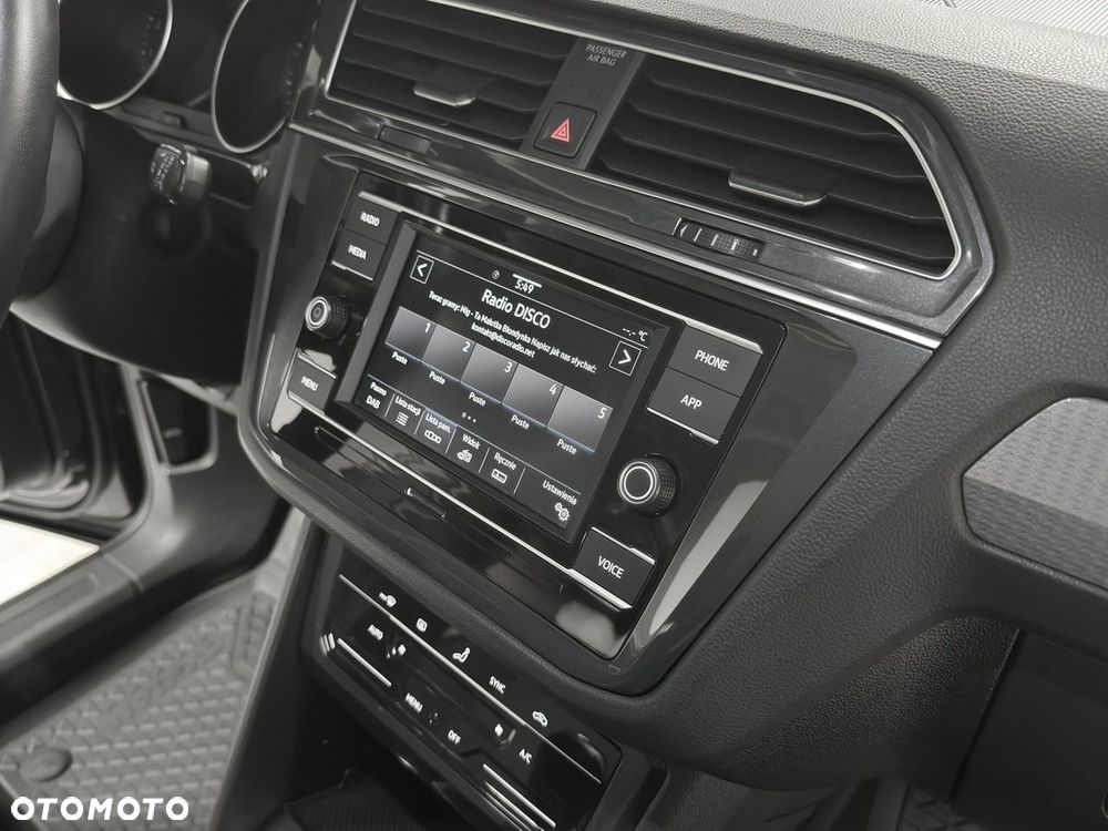 Volkswagen Tiguan 1.5 TSI EVO Life - 11