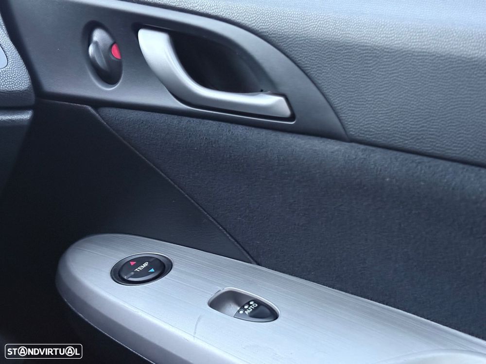 Honda Civic 1.8i-VTEC Auto Comfort - 47