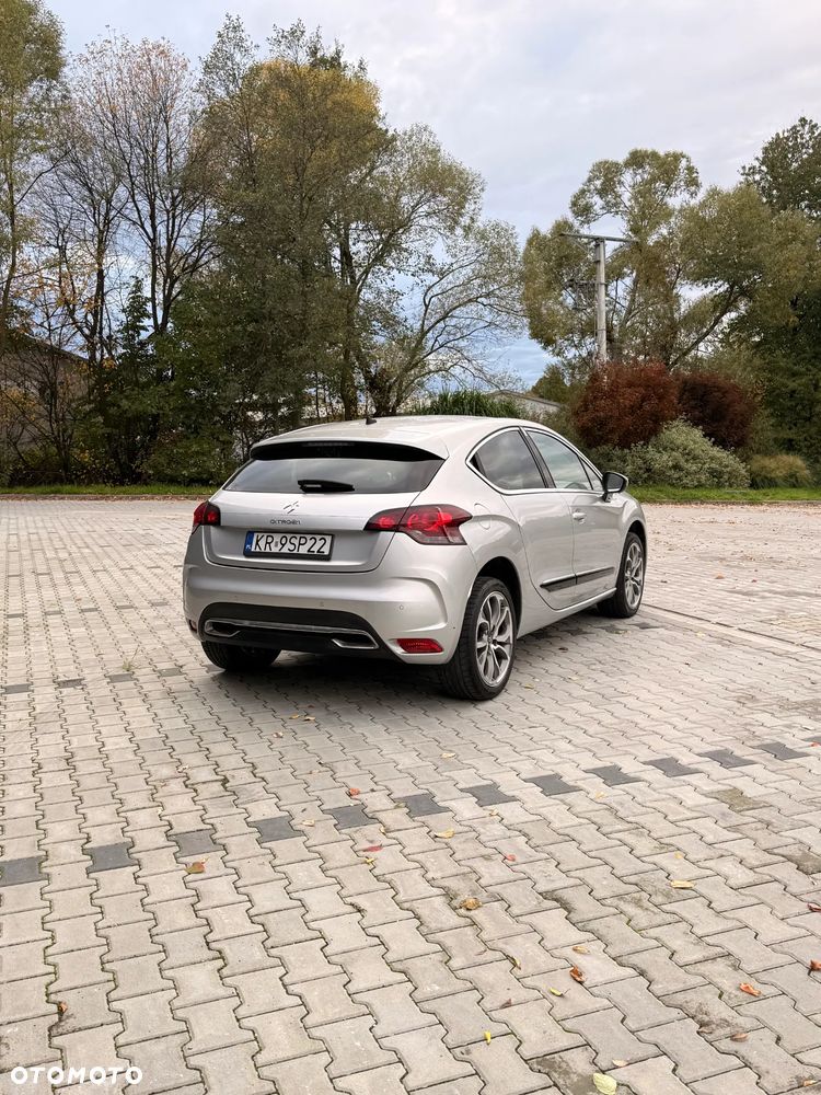 Citroën DS4 1.6 VTi SoChic - 6