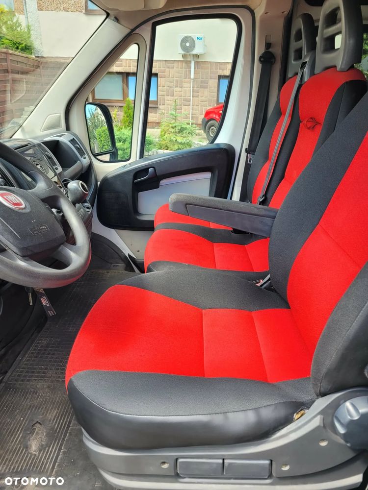 Fiat DUCATO - 8