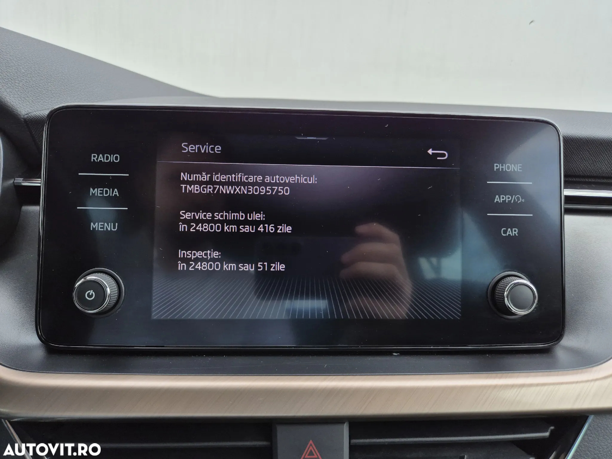 Skoda Kamiq 1.0 TSI DSG Style - 26