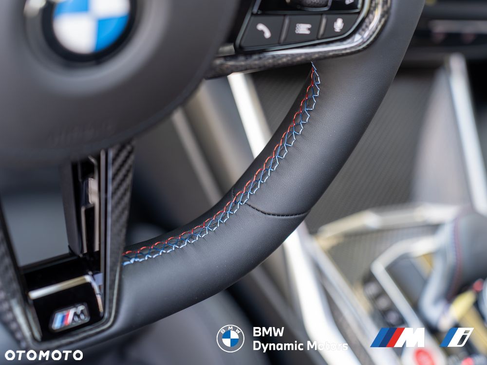 BMW M3 Competition M xDrive - 29