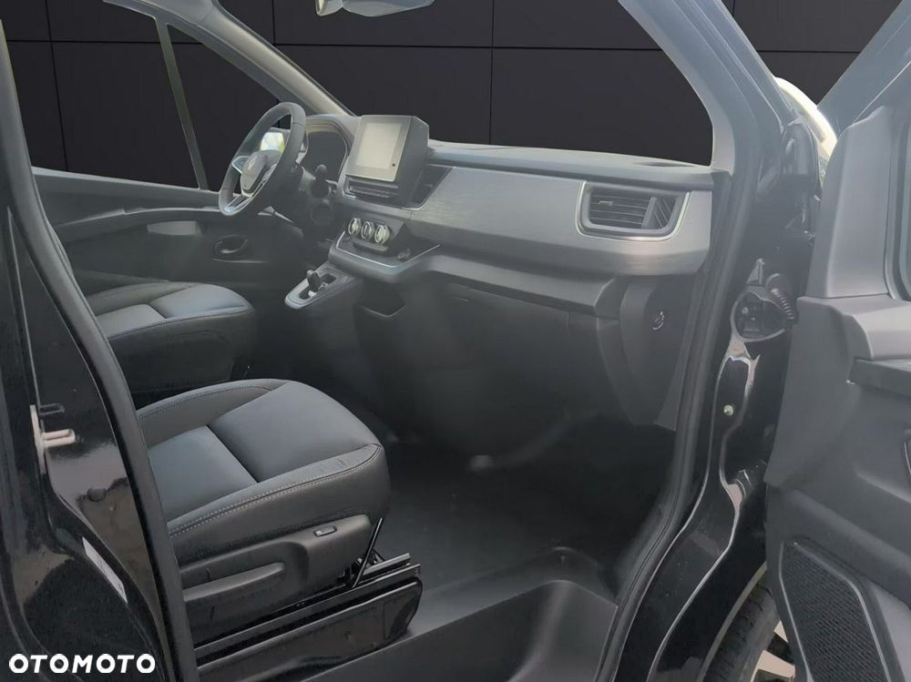 Renault Trafic - 4
