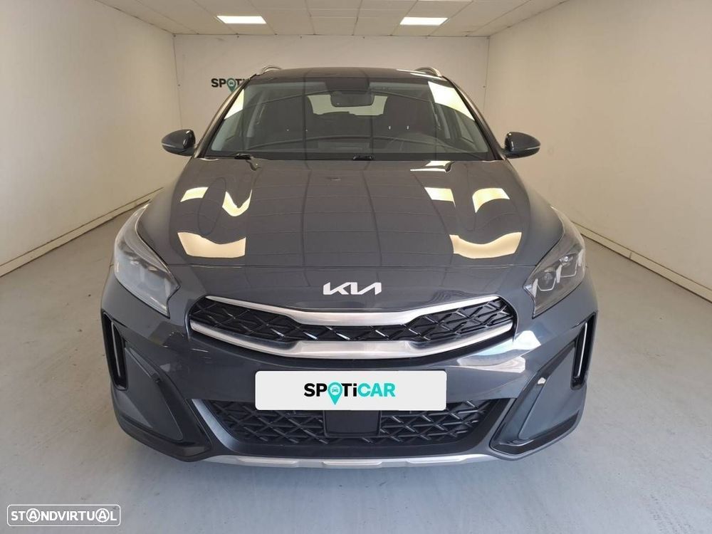 Kia XCeed 1.6 GDi PHEV Drive - 2