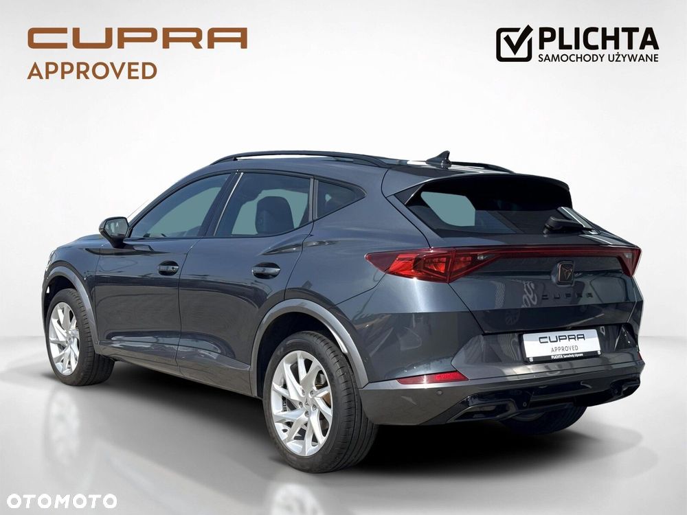 Cupra Formentor - 4