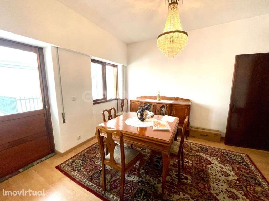 Apartamento T3+1, localizado no centro da cidade da Guarda - Grande imagem: 3/30