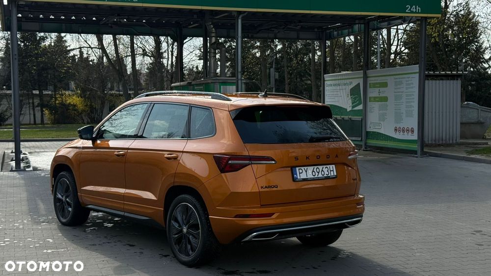 Skoda Karoq - 13