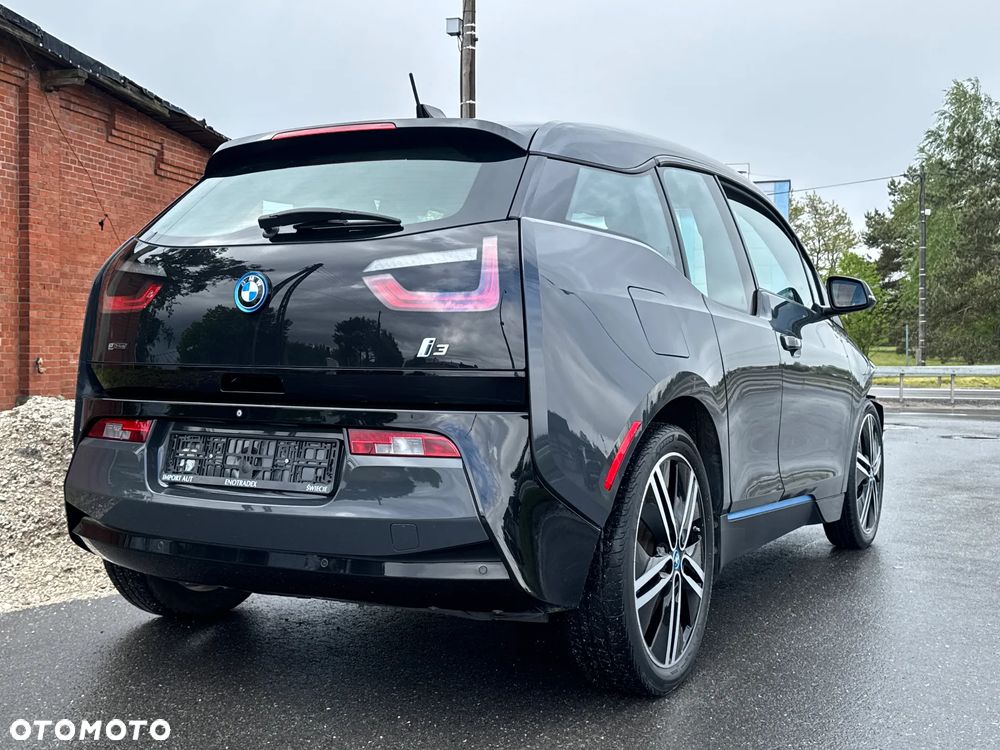 BMW i3 (60 Ah) - 5