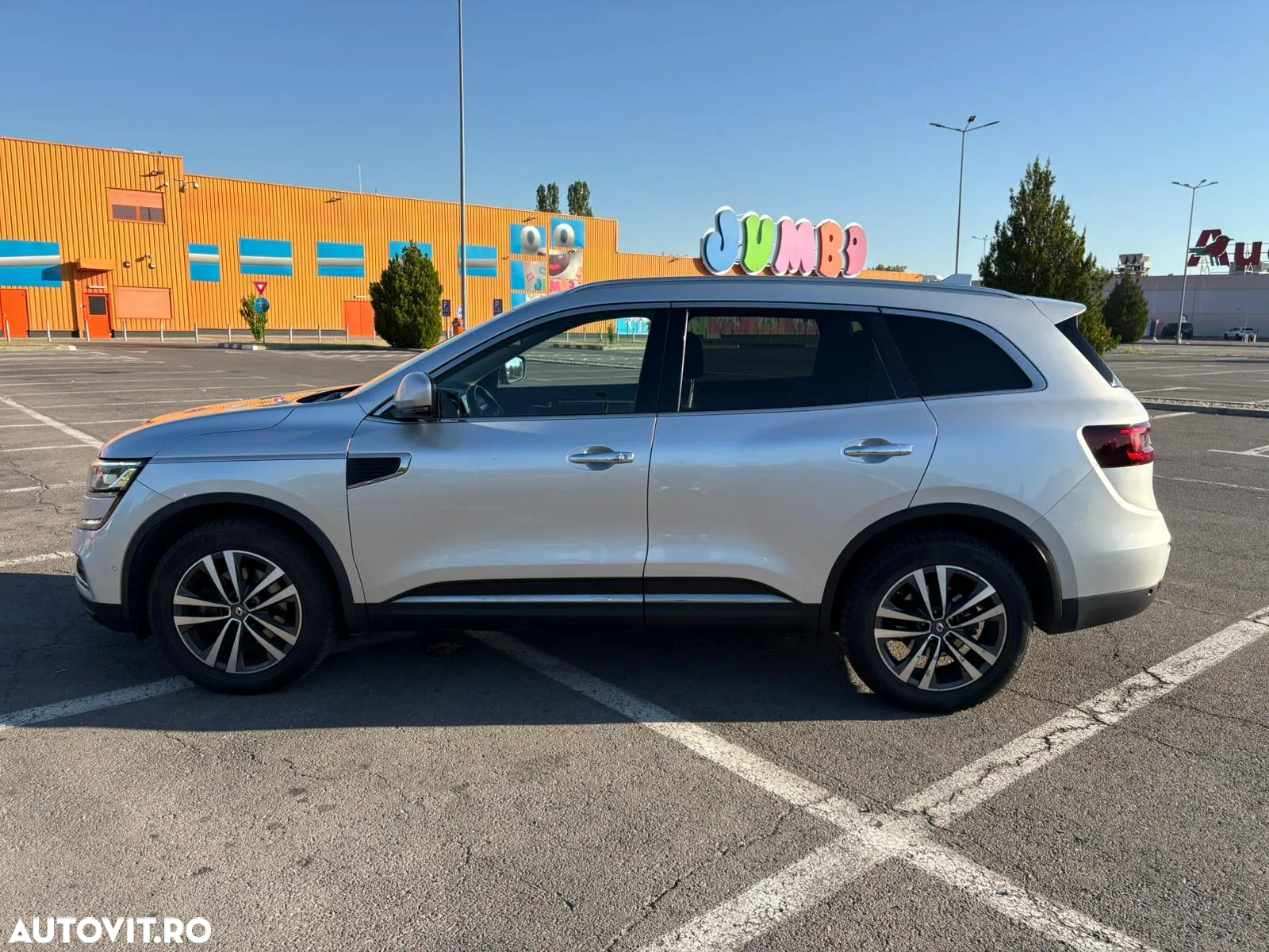 Renault Koleos - 3