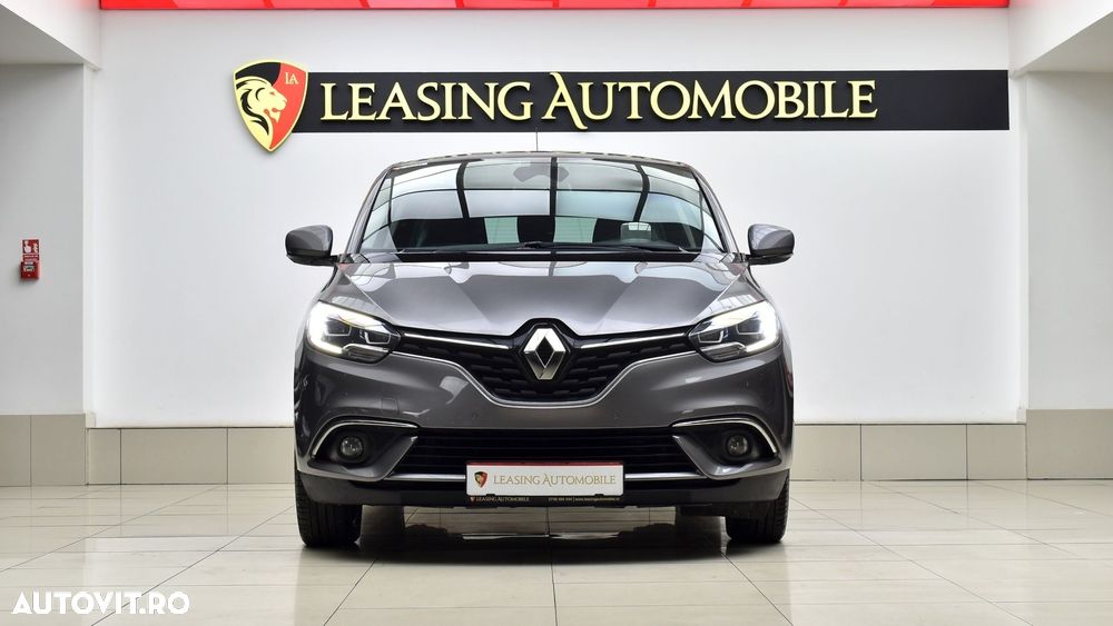 Renault Scenic BLUE dCi 150 EDC BOSE EDITION - 3