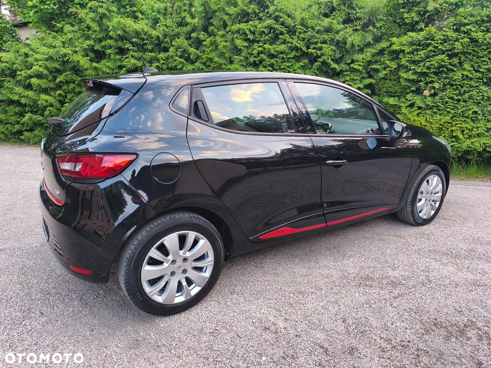 Renault Clio TCe 90 Start & Stop COLLECTION - 4