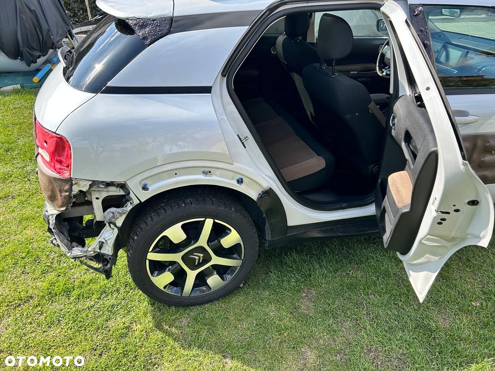 Citroën C4 Cactus 1.6 Blue HDi Shine ETG - 7