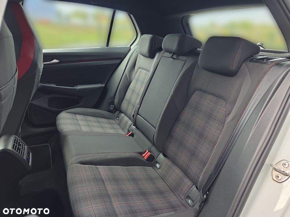 Volkswagen Golf 2.0 TSI GTI DSG - 30