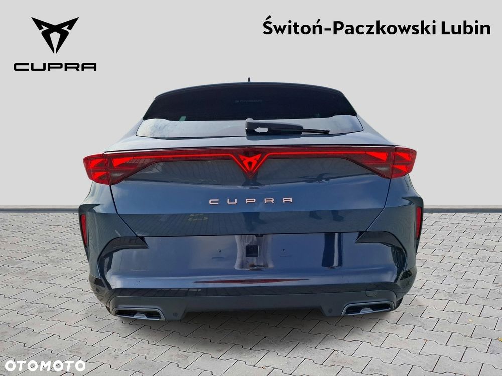 Cupra Formentor 1.5 eTSI mHEV DSG - 5