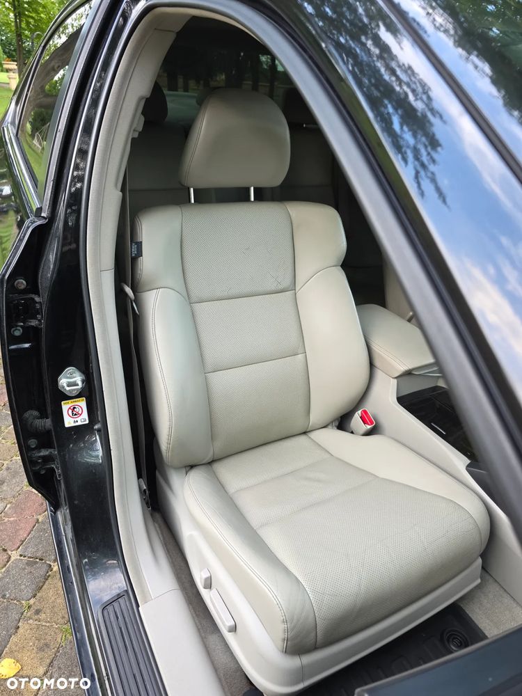 Honda Accord 2.4 Executive - 31