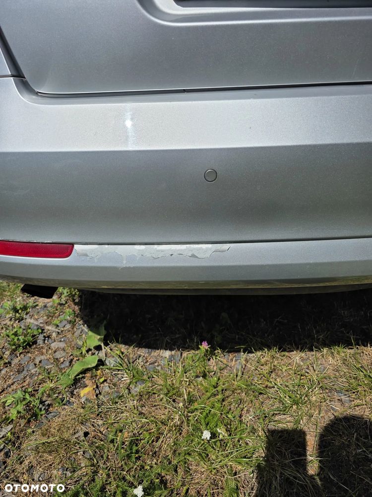 Skoda Octavia 2.0 TDI Ambition - 15