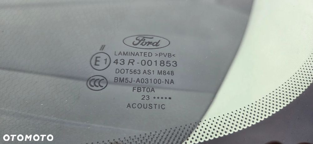 Ford Focus 1.0 EcoBoost Titanium - 15