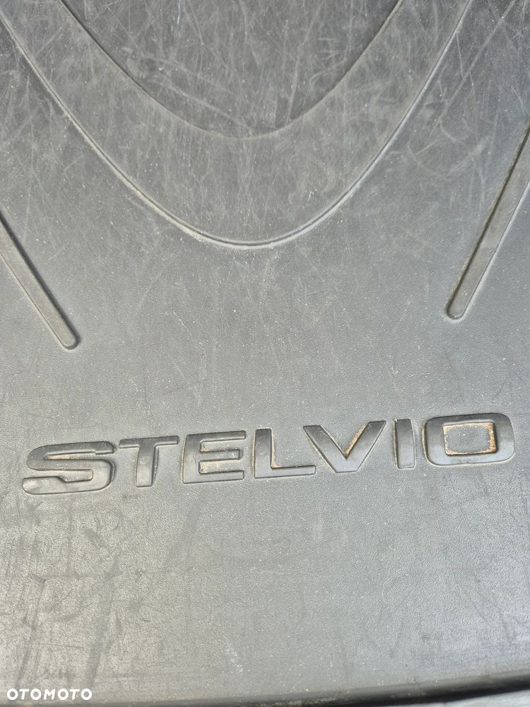 Alfa Romeo Stelvio 2.0 Turbo Business Q4 - 10
