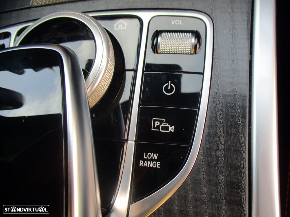 Mercedes-Benz G 350 d - 45