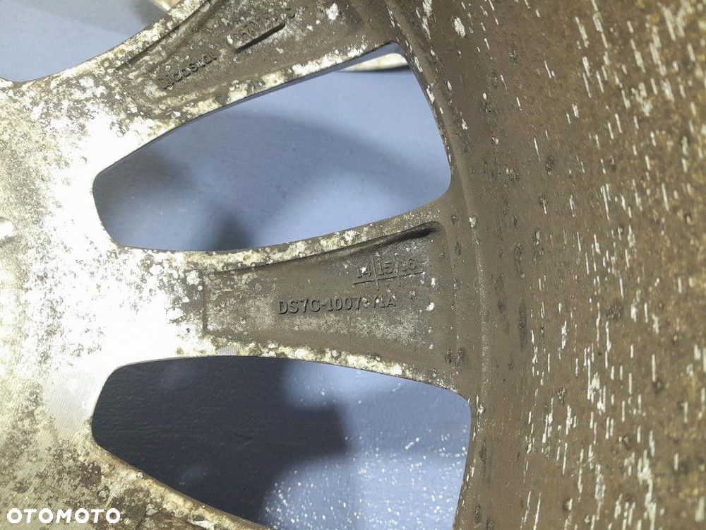 FORD MONDEO MK5 FELGI ALUMINIOWE DS7C-1007-Y1A - 13