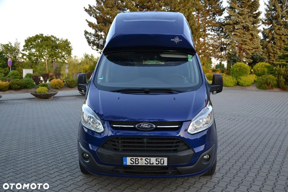 Ford Custom NUGGET WESTFALIA - 2