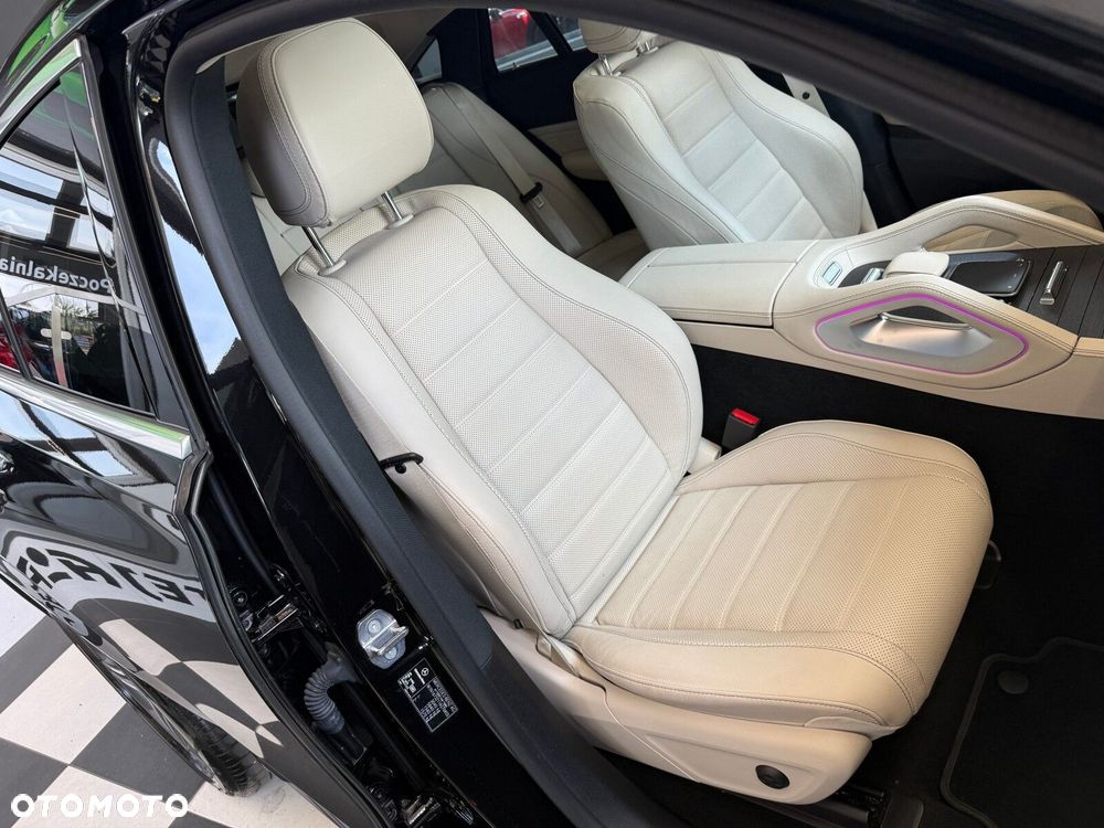 Mercedes-Benz GLE - 18