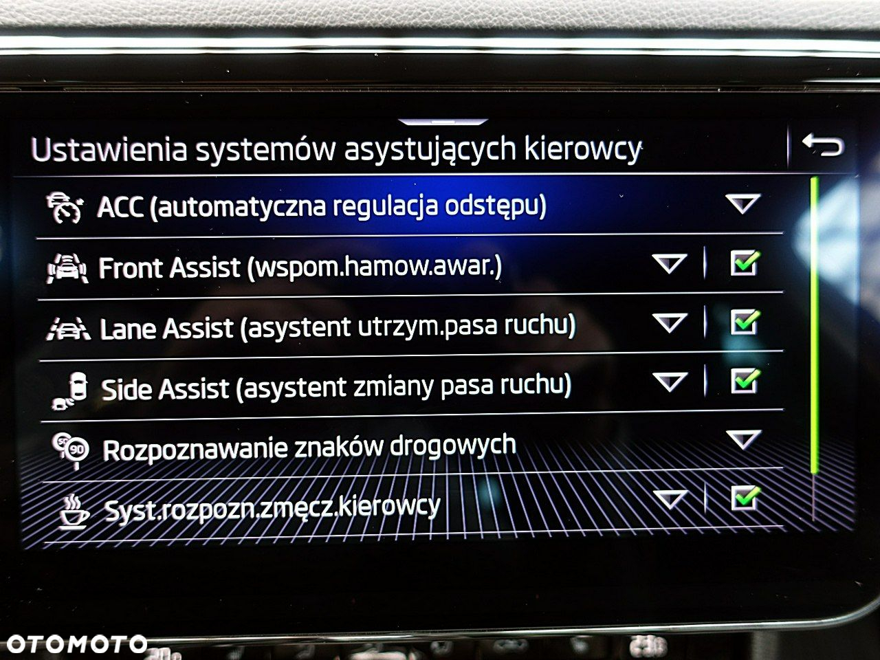 Skoda Superb - 29